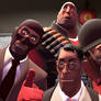 [SFM] We are RED Team