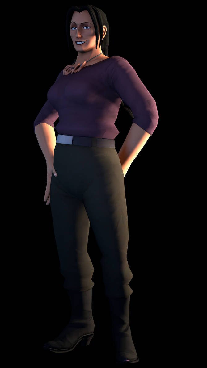 SFM Zhanna By Sharpe Fan On DeviantArt sfm-zhanna-by-sharpe-fan-on-deviantart