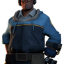 [SFM] CommanderJonas