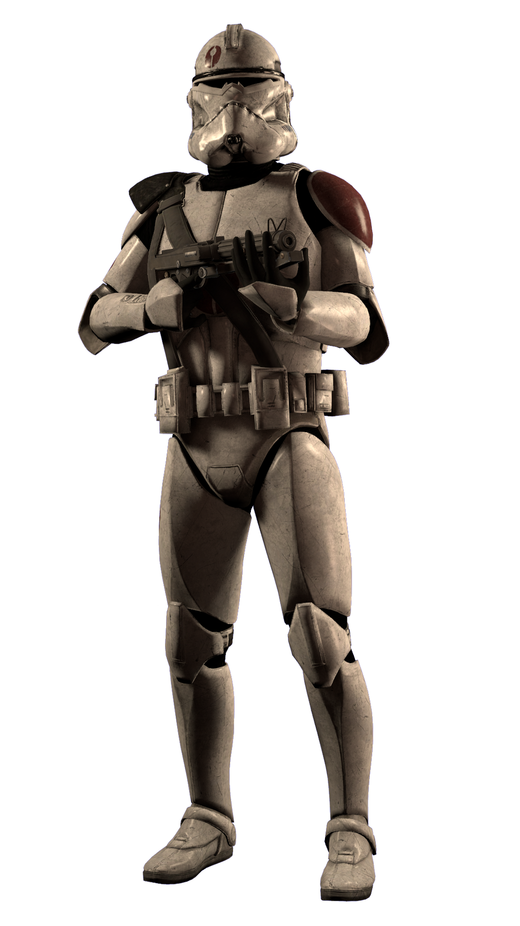 Clone online commander neyo