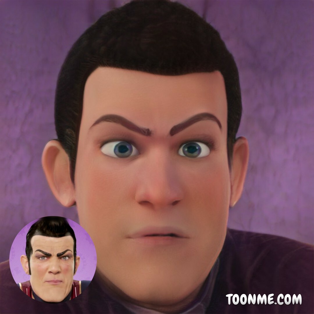 Fandom Robbie Rotten Toony Robbie Rotten by Sharpe-Fan on DeviantArt