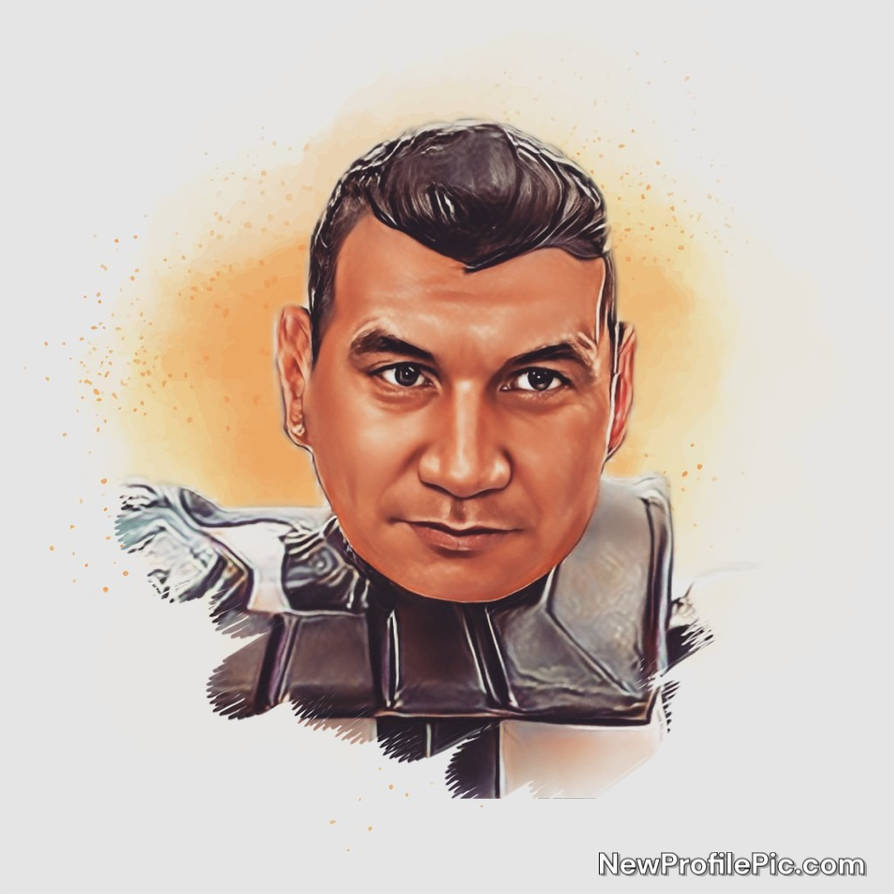 Claw Howzer Clone Captain Howzer (realistic) by Sharpe-Fan on DeviantArt