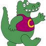 Christopher Crocodile (2022 Remake)