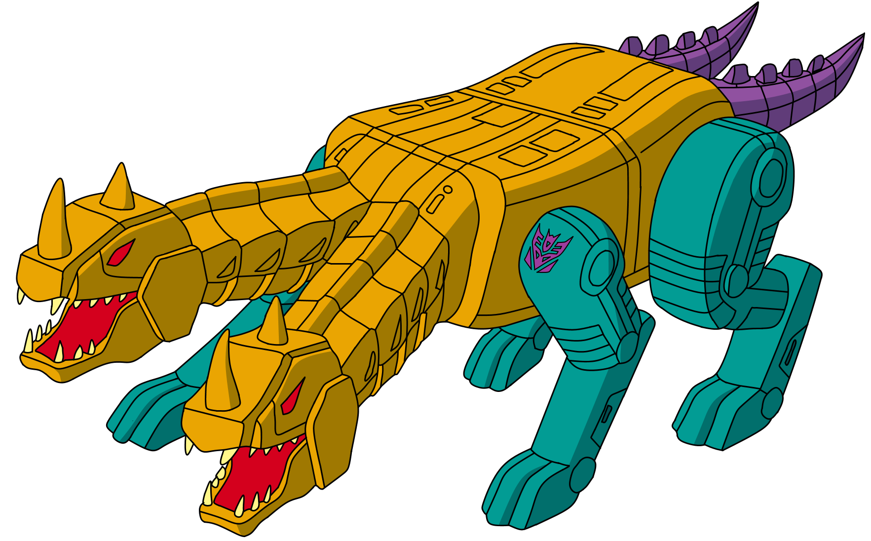 Transformers sinnertwin online