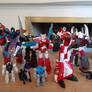 My Transformers figures of this year so far (4)