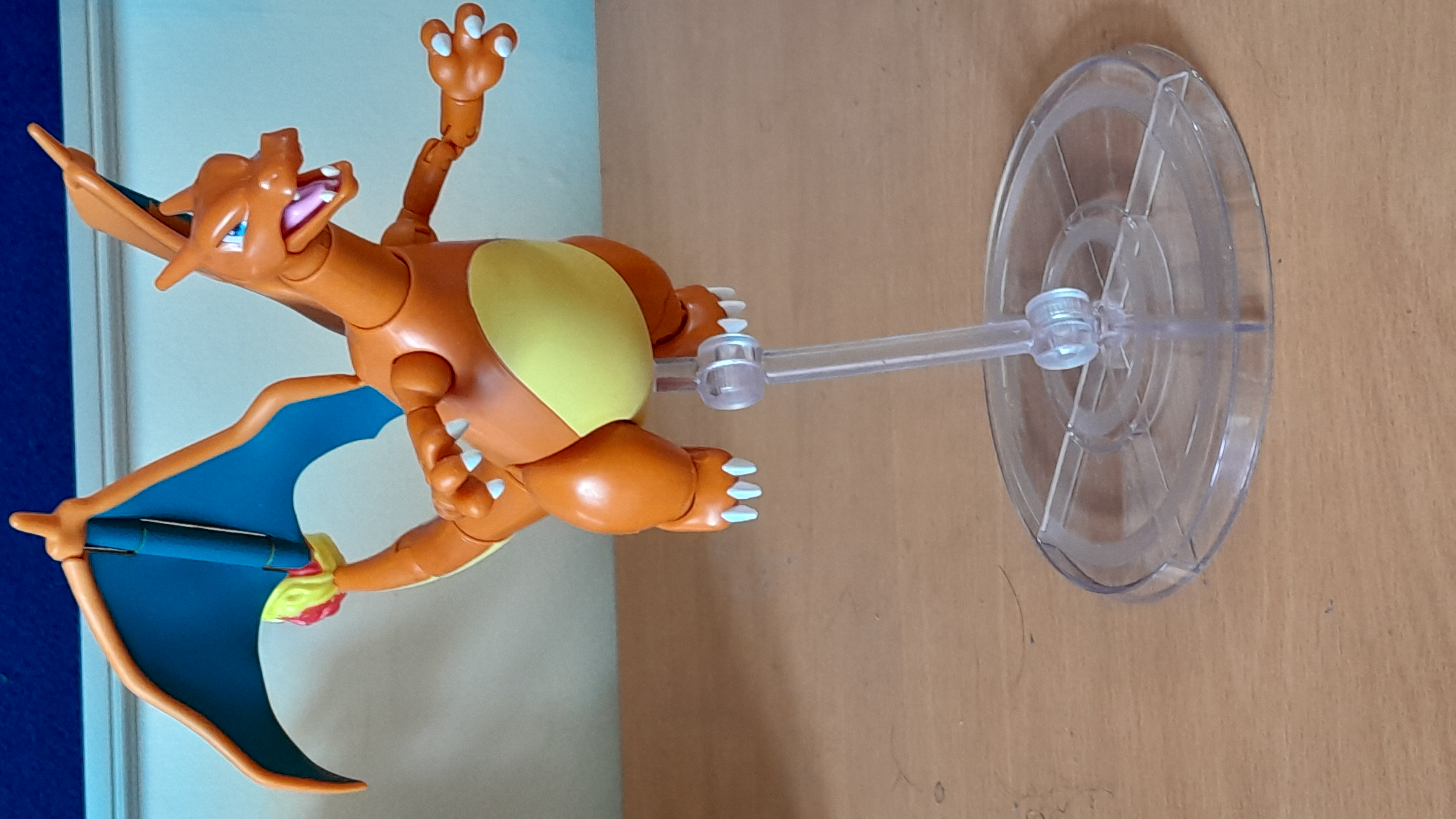 Charizard Level 2 Charizard (2) by Sharpe-Fan on DeviantArt