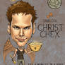 :dane cook's christ chex: