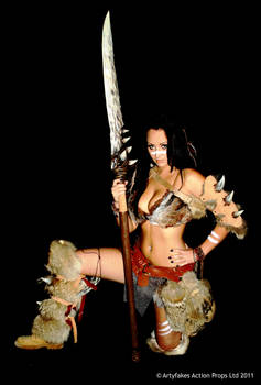 Barbarian