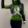 She Hulk