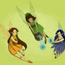 Disney Fairies