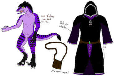Fuzzy Raptor Fuzzy-Raptor User Profile | DeviantArt