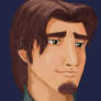 Flynn Rider