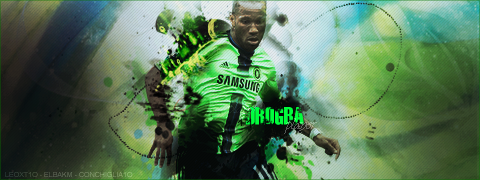 Didier Drogba