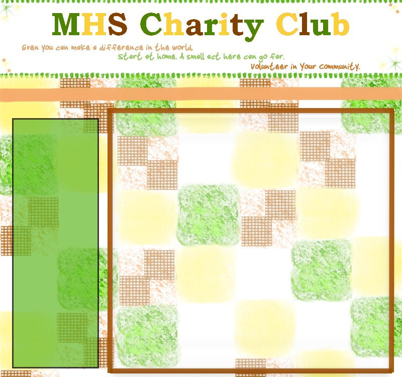 club layout by misosouper on DeviantArt