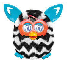 More furby!