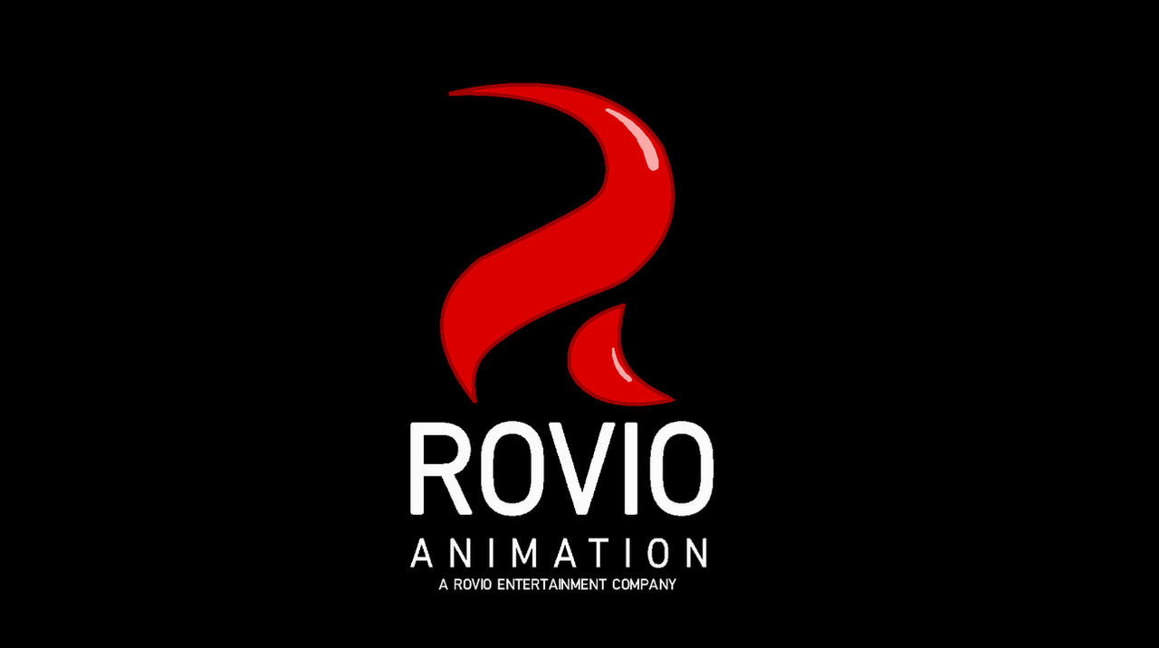 Universal Rovio Animation Rovio Animation (ABX: TFFM Variant) by ABFan21 on DeviantArt