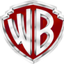 Warner Bros Classic Animation Logo (modern style)