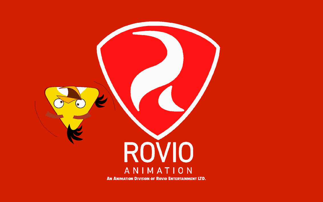 Universal Rovio Animation Rovio Animation (WB Animation Spoof) by ABFan21 on DeviantArt