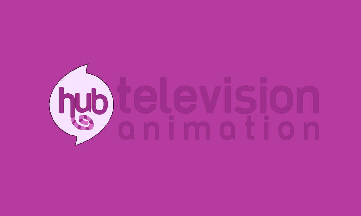Hub Television Animation by ABFan21 on DeviantArt