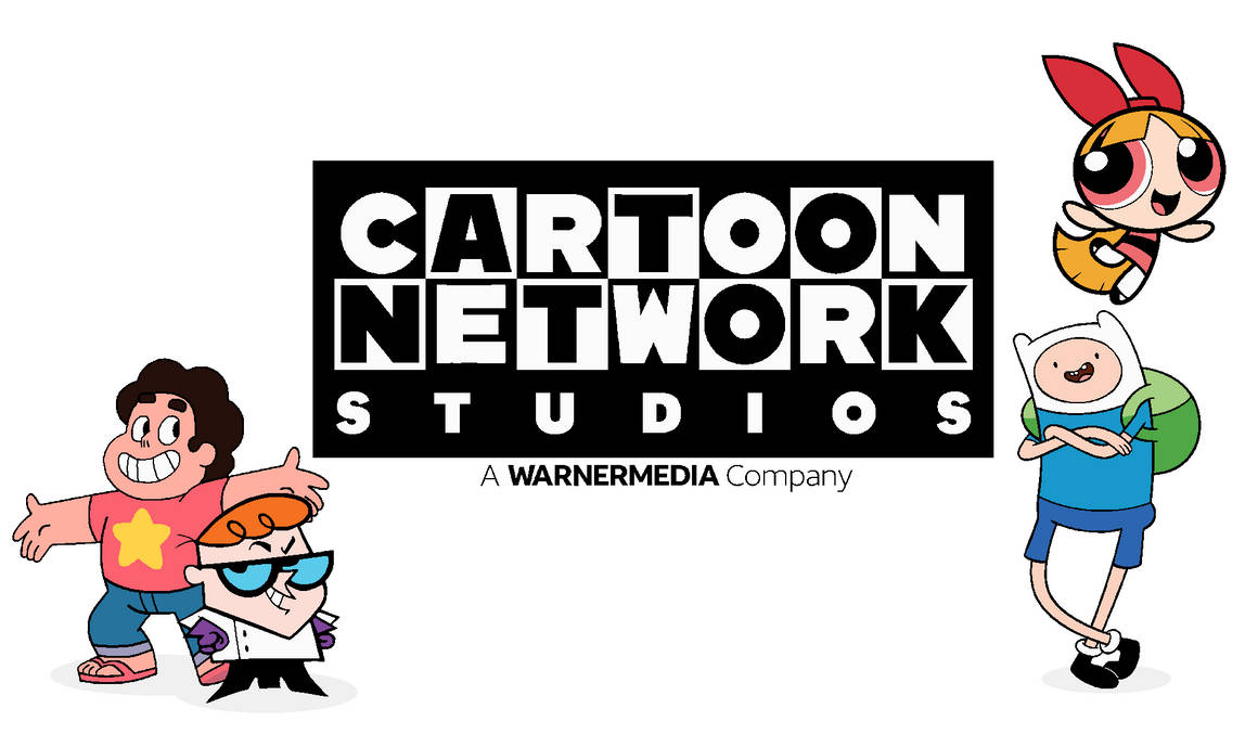 Cartoon Network Studios Logo (Theatrical Version) by ABFan21 on DeviantArt