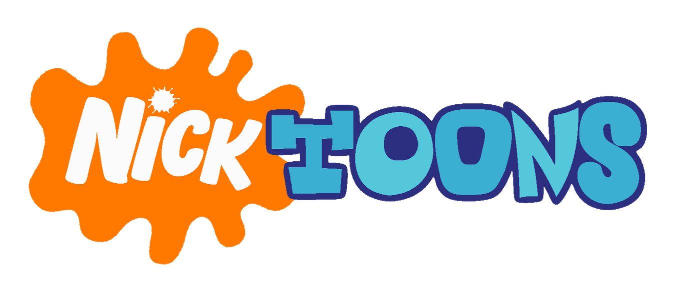 Nicktoons Brand Rebrand Logo by ABFan21 on DeviantArt