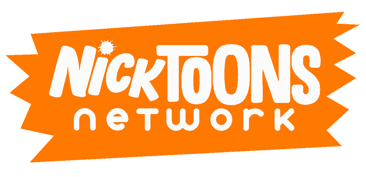 Nicktoons Network Rebrand Logo by ABFan21 on DeviantArt