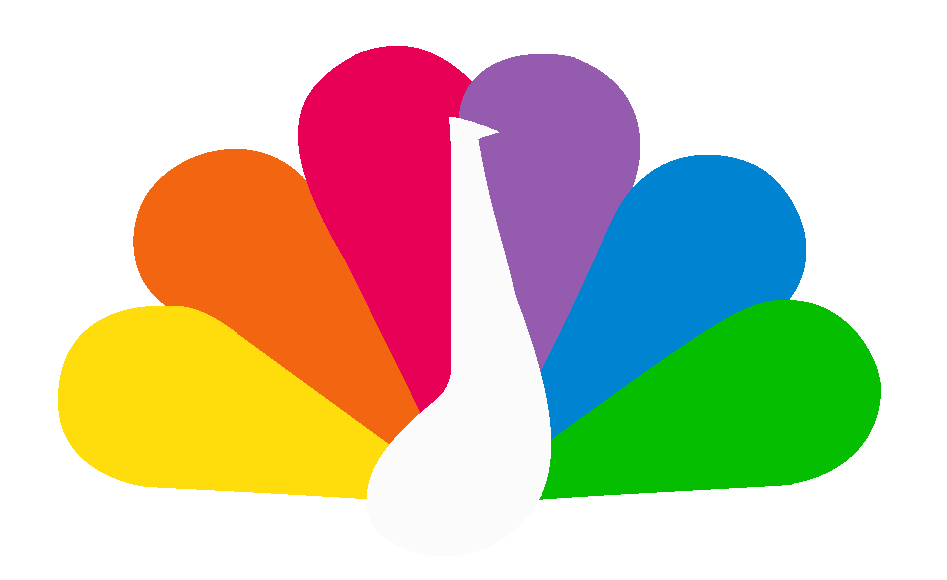 NBC Stylized Peacock Logo By ABFan21 On DeviantArt nbc-stylized-peacock-logo-by-abfan21-on-deviantart