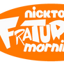 Nicktoon Fraturday Mornings Logo