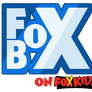 Fox Box on Fox Kids