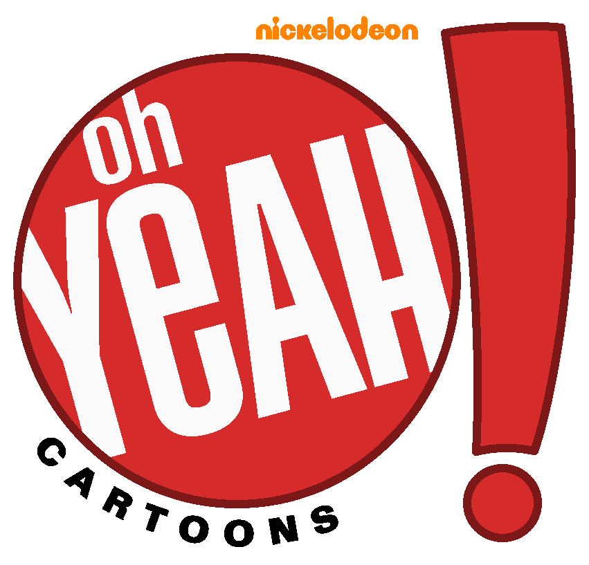 Oh Yeah Cartoons 2021 Logo by JLMaestro on DeviantArt