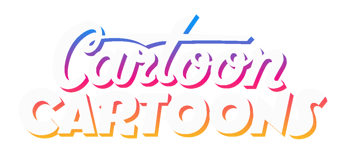 Cartoon Cartoons 2021 Logo by ABFan21 on DeviantArt