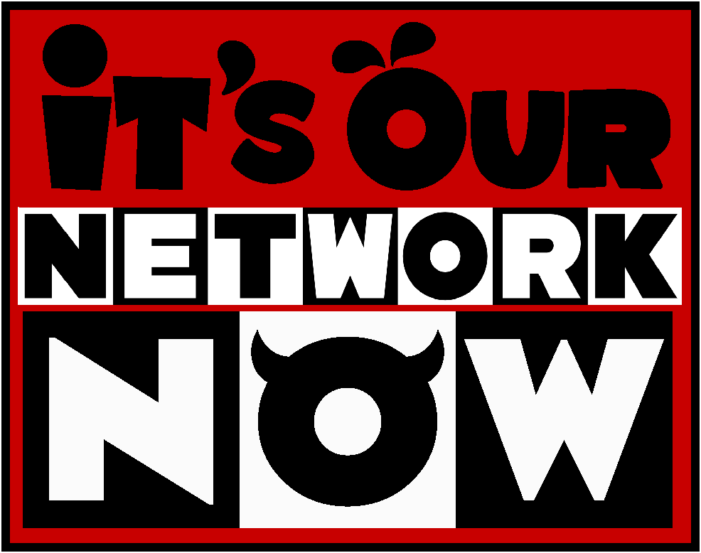 Which Cartoon Network Logo is Best? by ABFan21 on DeviantArt