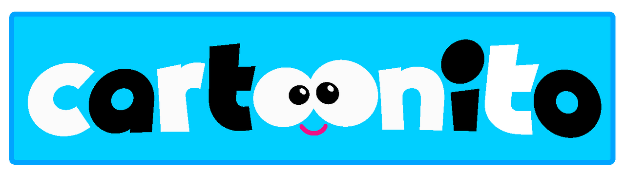 Cartoonito Logo (My Version) by ABFan21 on DeviantArt