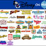 Disney Animated Series Lineup on the Hub