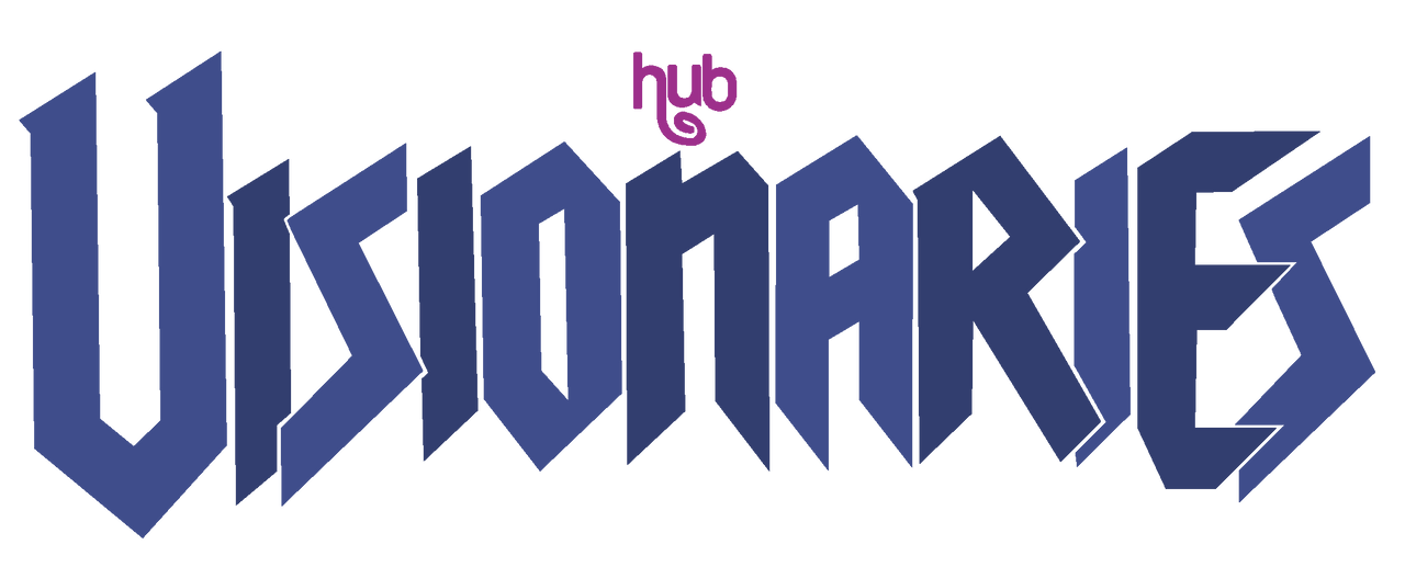 Visionaries Text Visionaries Logo by ABFan21 on DeviantArt