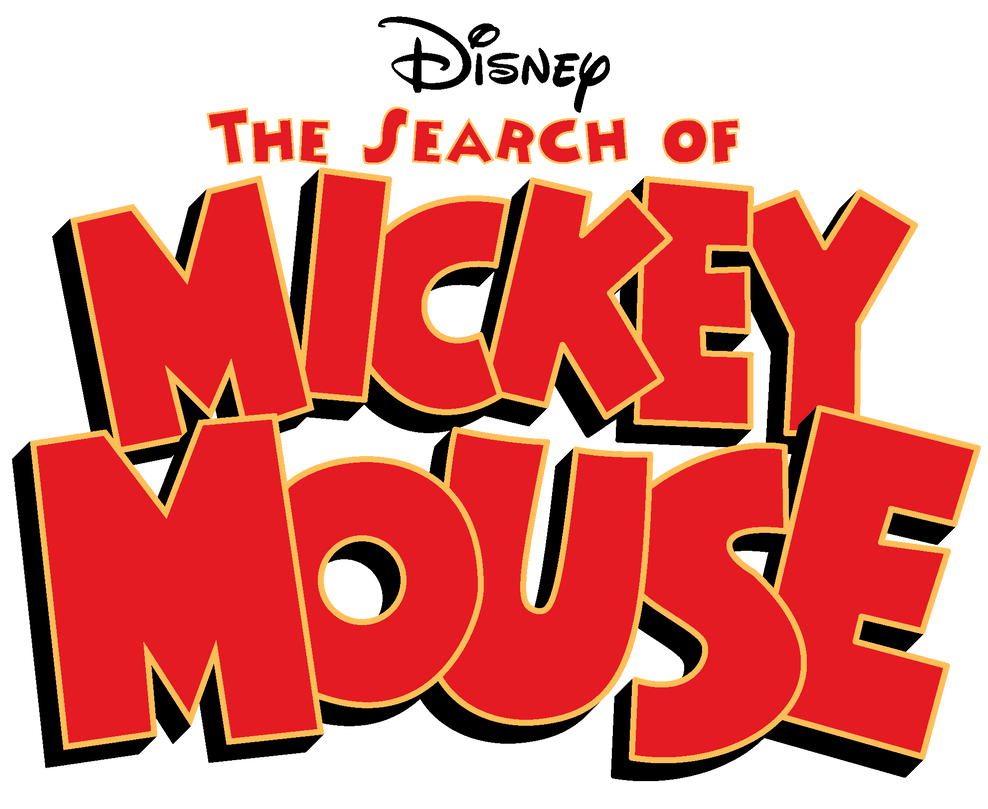 Mickey Mouse Funhouse: Back to the Clubhouse Logo by BigMarioFan99 on  DeviantArt