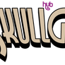 Hub's Skullgirls Logo