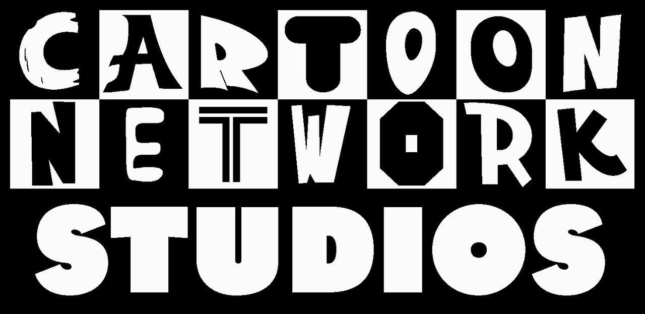 Fixed Cartoon Network Studios New Logo by ABFan21 on DeviantArt