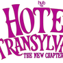 Hotel Transylvania: The New Chapter Logo