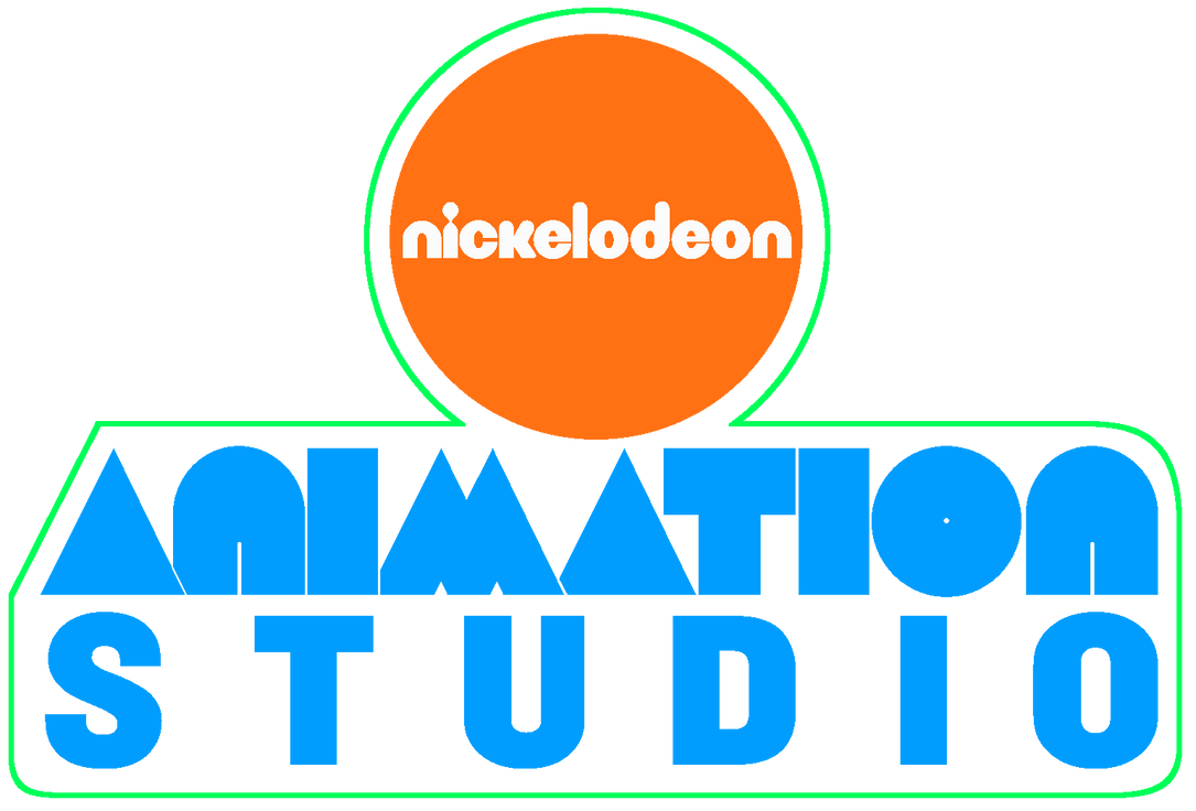 Nickelodeon Animation Studio Logo (fanmade) by ABFan21 on DeviantArt