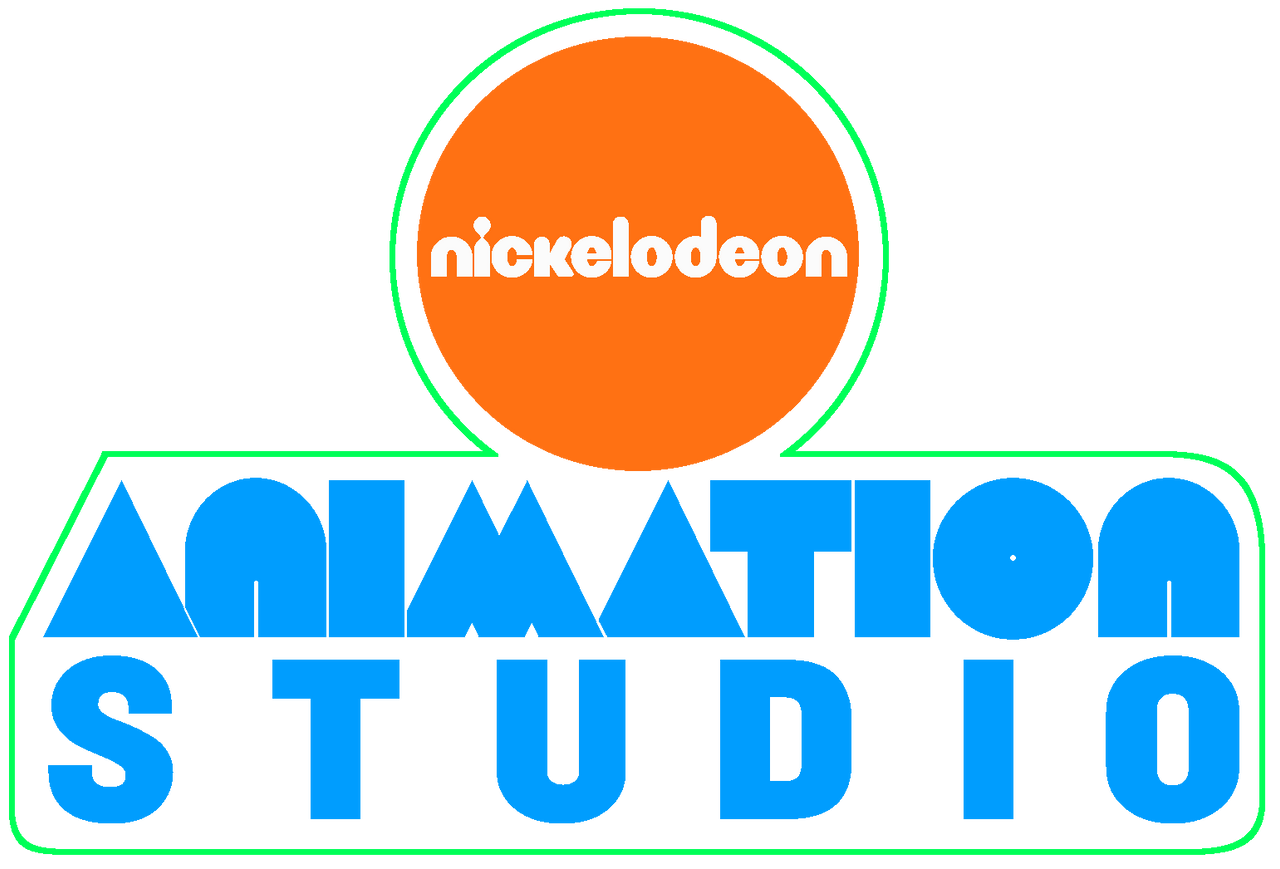 Nickelodeon Animation Studio Logo (fanmade) by ABFan21 on DeviantArt