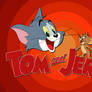 My Custom Tom and Jerry Title Card