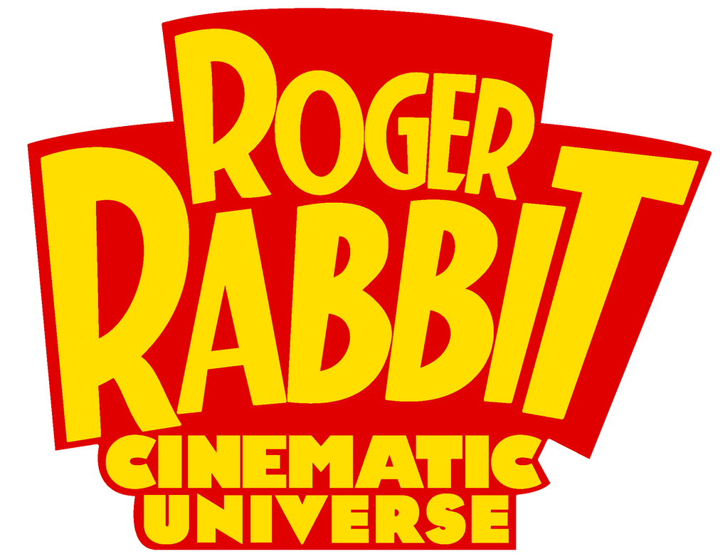 Roger Rabbit Cinematic Universe by ABFan21 on DeviantArt