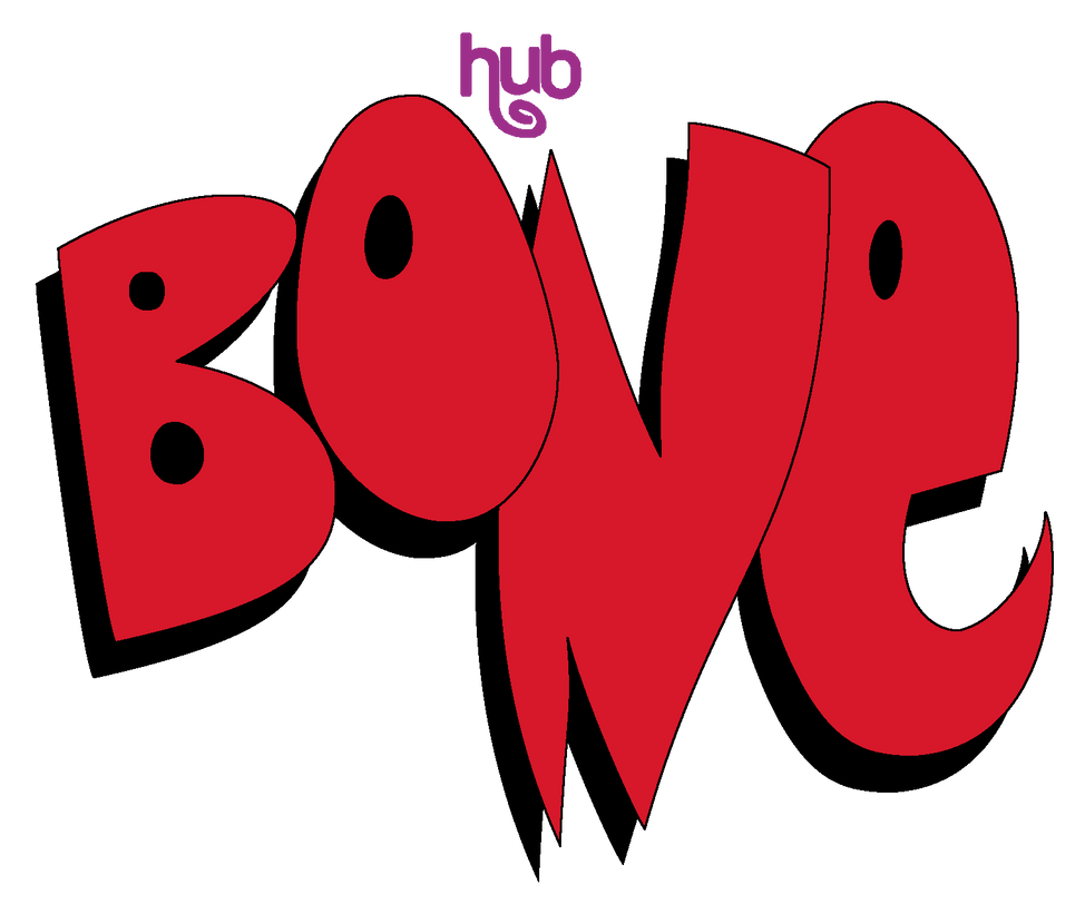 Bone by JLMaestro on DeviantArt