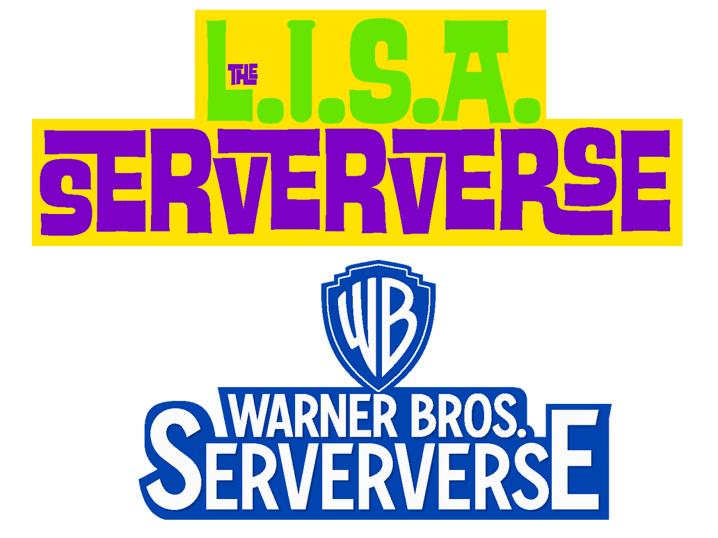 The Serververse Logos by ABFan21 on DeviantArt