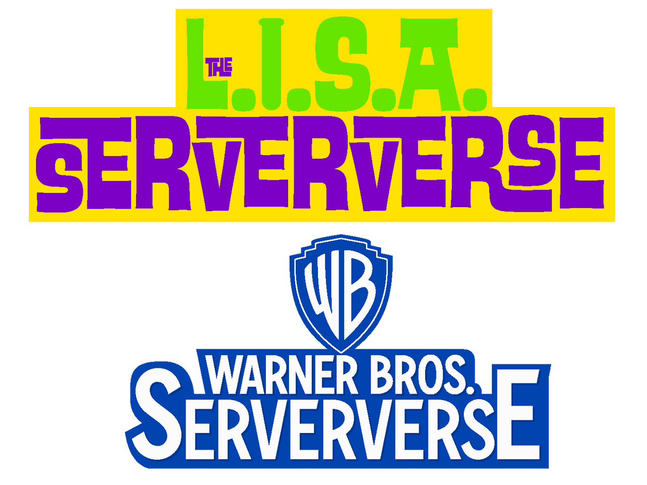 The Serververse Logos by ABFan21 on DeviantArt