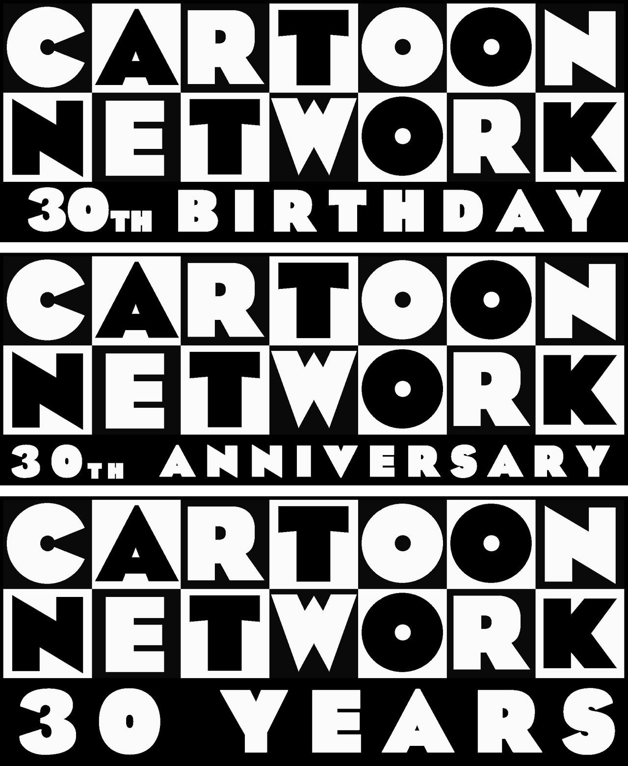 Cartoon Network Studios Throwback Logo by ABFan21 on DeviantArt