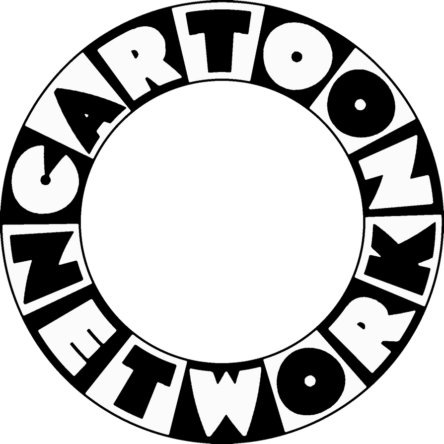 Cartoon Network Logo (Pre-Launch Style) by ABFan21 on DeviantArt