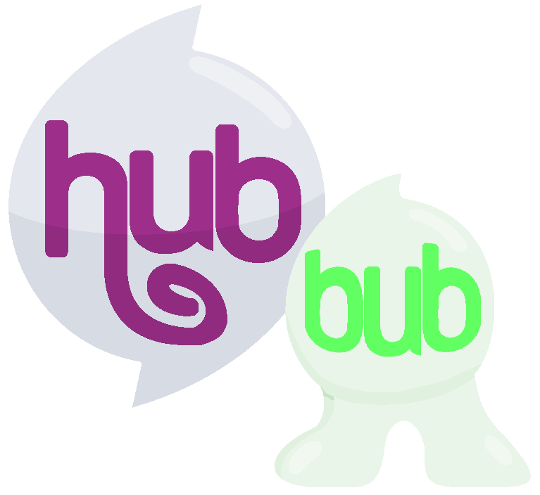 Hubbub Cartoon Updated Hub Bub Revival Logo by JLMaestro on DeviantArt