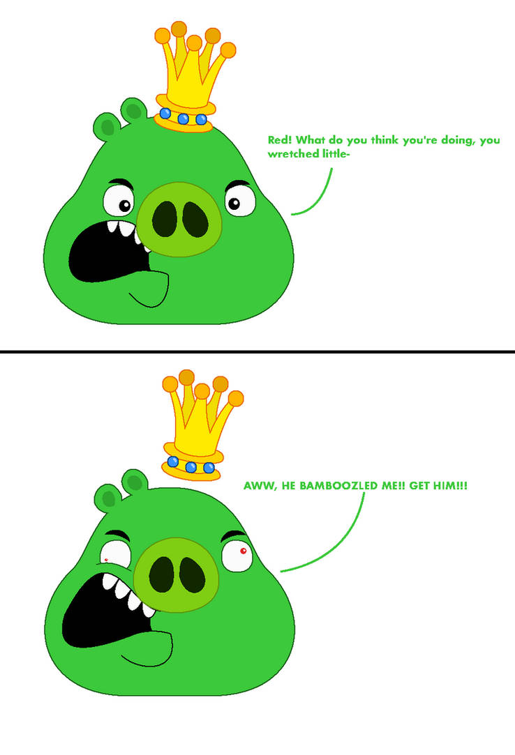 Snapcube References ABSC King Pig - Snapcube Reference #2 by ABFan21 on DeviantArt